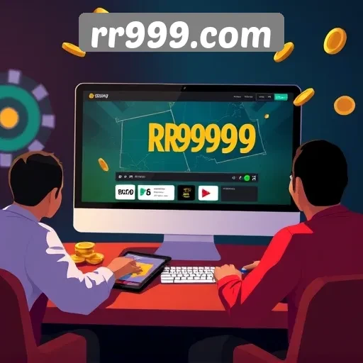 Mengatasi Masalah Umum saat Mengakses rr999com