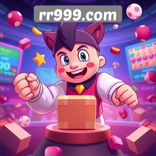 Keunggulan Permainan di rr999.com untuk Penggemar Game