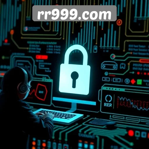 Menilai Keamanan Situs Game rr999com
