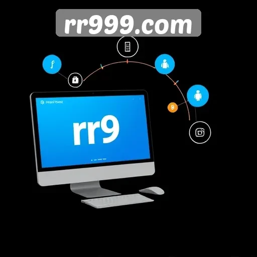 Panduan untuk Pemula Menggunakan rr999.com