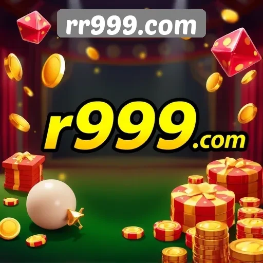 Pengalaman Bermain yang Menyenangkan di rr999.com