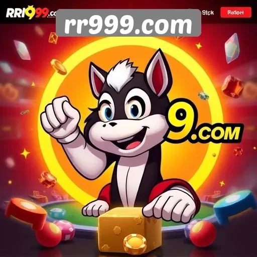 Evolusi rr999com Dalam Industri Game Online