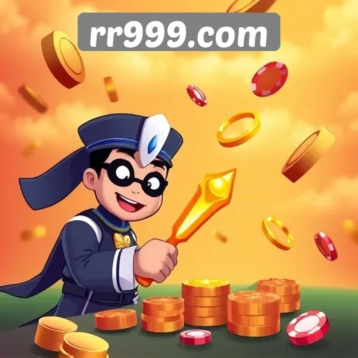 Menjelajahi Dunia Permainan di rr999com