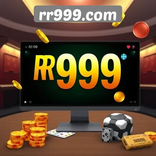 Membedah Ragam Permainan yang Tersedia di rr999.com