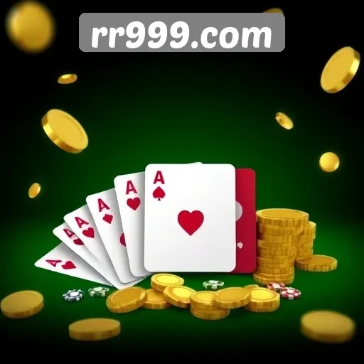 Tanya Jawab Seputar rr999.com dan Permainannya