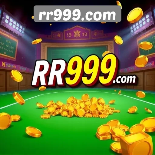Keunggulan dan Fitur Menarik di rr999.com