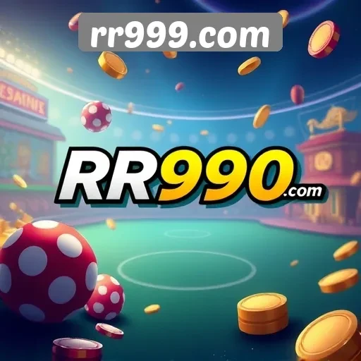 Mengulas Fitur Menarik dari Situs Game rr999com