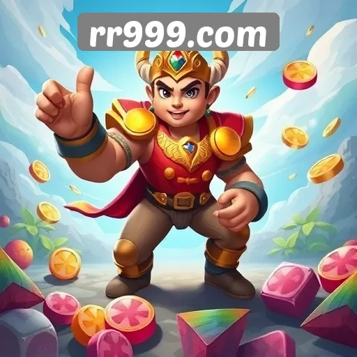 Fitur Menarik di Situs Game rr999.com untuk Penggemar