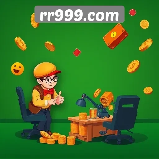 Mengungkap Fitur Menarik yang Ditawarkan rr999.com