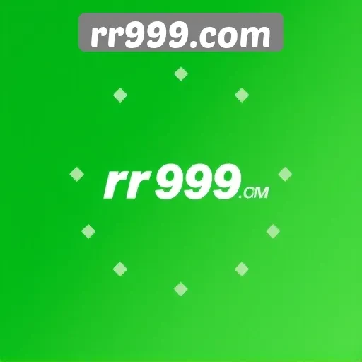 Tinjauan Fitur dan Keamanan di rr999com