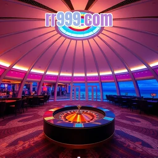 rr999.com: Forum Game Online yang Menarik dan Beragam Fiturnya