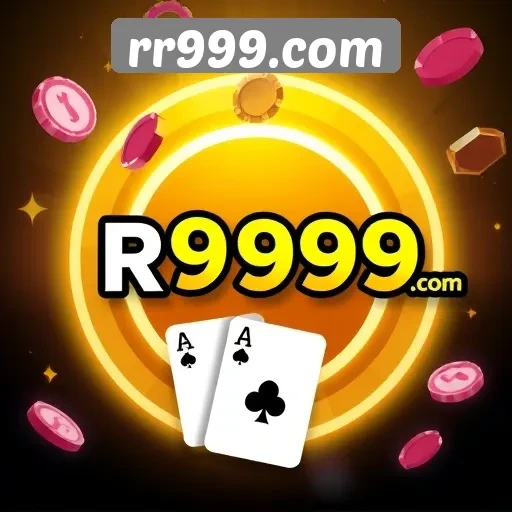 Setiap Jenis Permainan yang Tersedia di rr999com