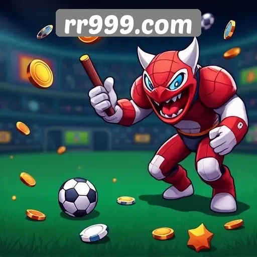 Ragam Permainan yang Tersedia di rr999.com untuk Penggemar Game
