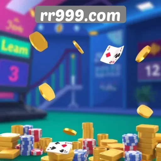 Panduan Memulai Permainan di Situs rr999.com