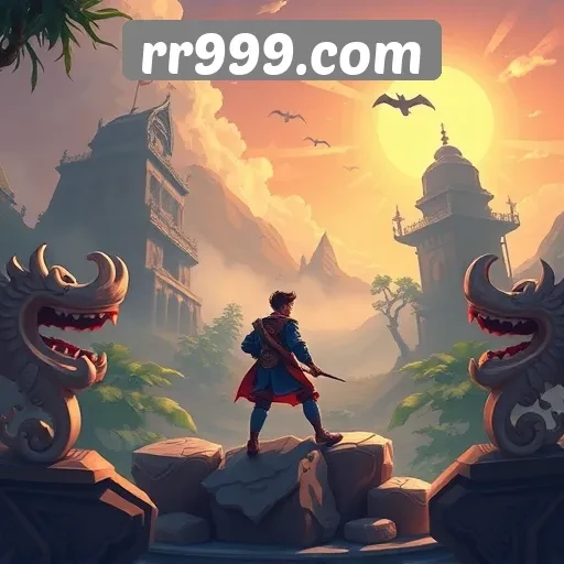 Panduan Memulai Petualangan di rr999.com
