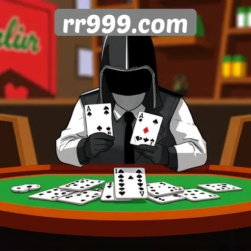 Aspek Keamanan dalam Bermain di rr999com