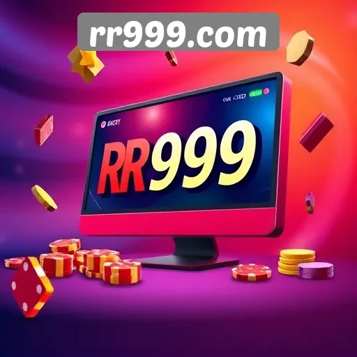 Inovasi Terbaru yang Ditawarkan rr999.com dalam Dunia Gaming
