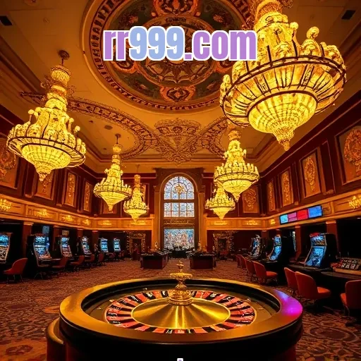 rr999.com - Promo