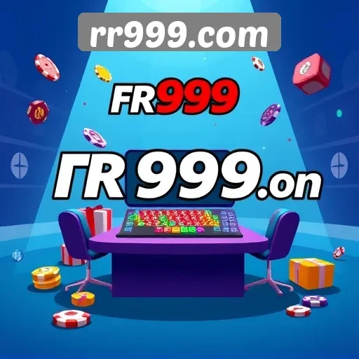 Kelebihan rr999.com Dibandingkan Situs Game Lainnya
