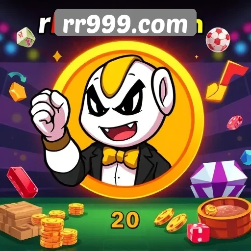 Mengapa rr999.com Menjadi Pilihan Utama Gamer di Indonesia