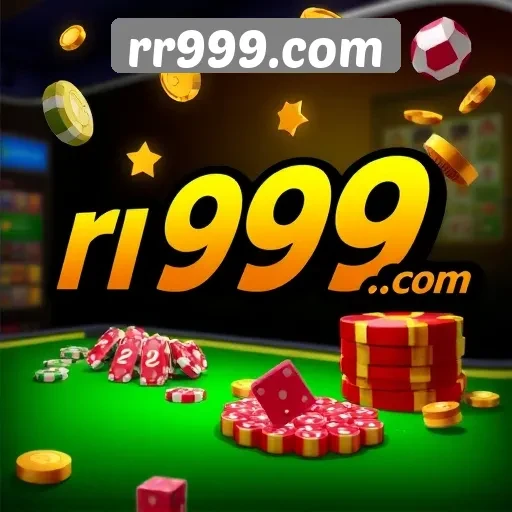 Mengenal rr999com sebagai Platform Game Online Terpercaya