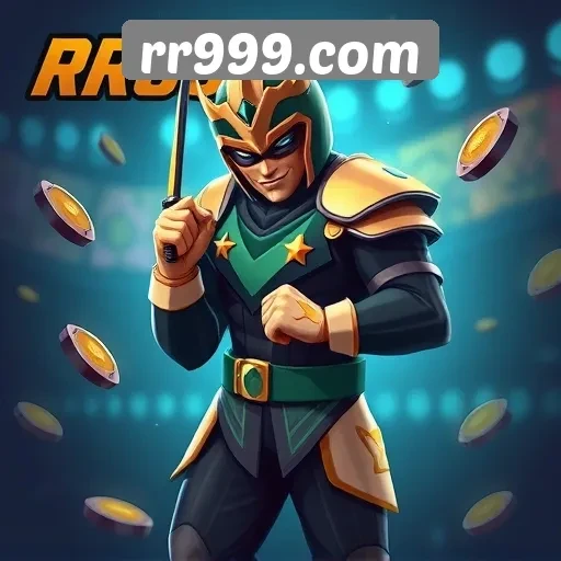 Bagaimana rr999.com Meningkatkan Pengalaman Bermain Game