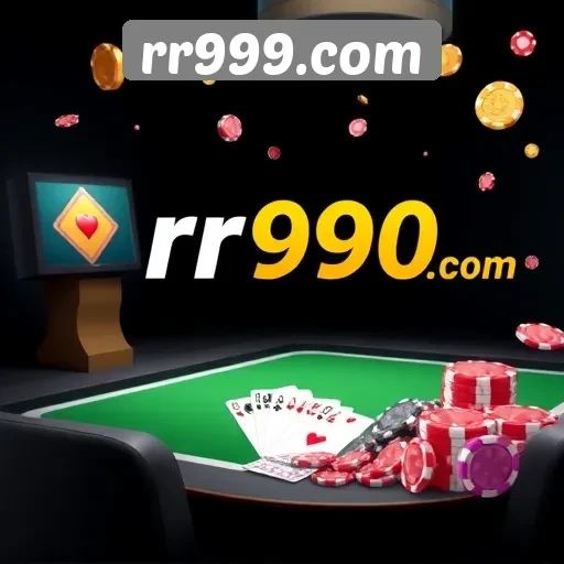 Memahami Fitur Utama di Situs Game rr999.com