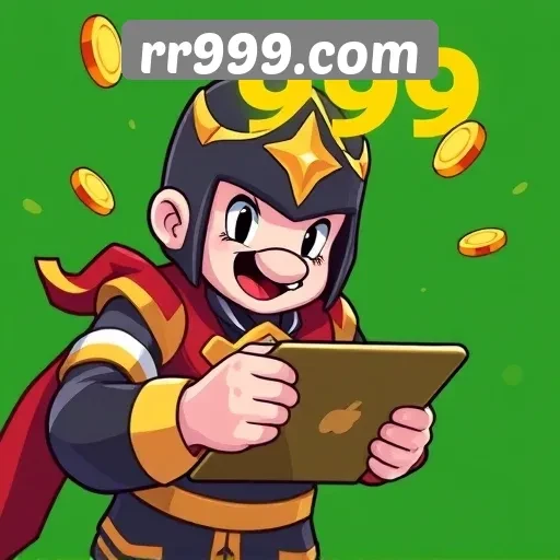 Panduan Lengkap Menggunakan Situs Game rr999com