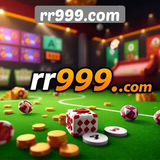 Keunggulan rr999.com dalam Menawarkan Variasi Permainan