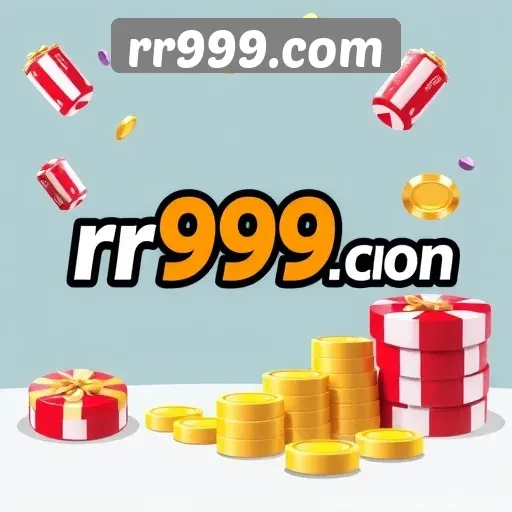 Sejarah Singkat rr999.com dalam Dunia Game Online