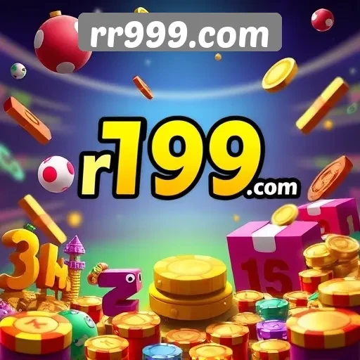 Mengenal rr999.com Sebagai Platform Game Online Terpopuler