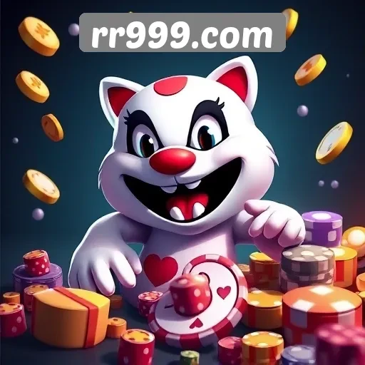 Mengenal rr999.com Sebagai Platform Game Online Terpercaya