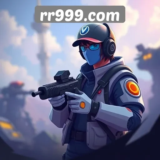 Rahasia Dibalik Kesuksesan rr999com dalam Industri Game
