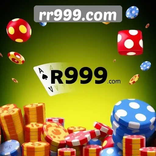 Berbagai Jenis Permainan yang Tersedia di rr999.com
